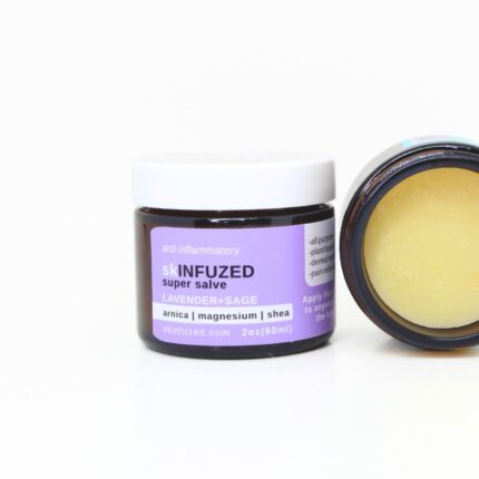 skinfuzed super salve