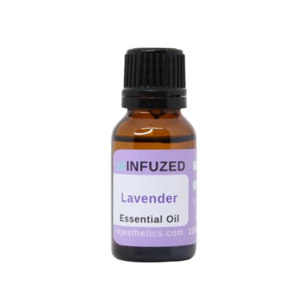 LAVENDER ESSENTIAL OIL